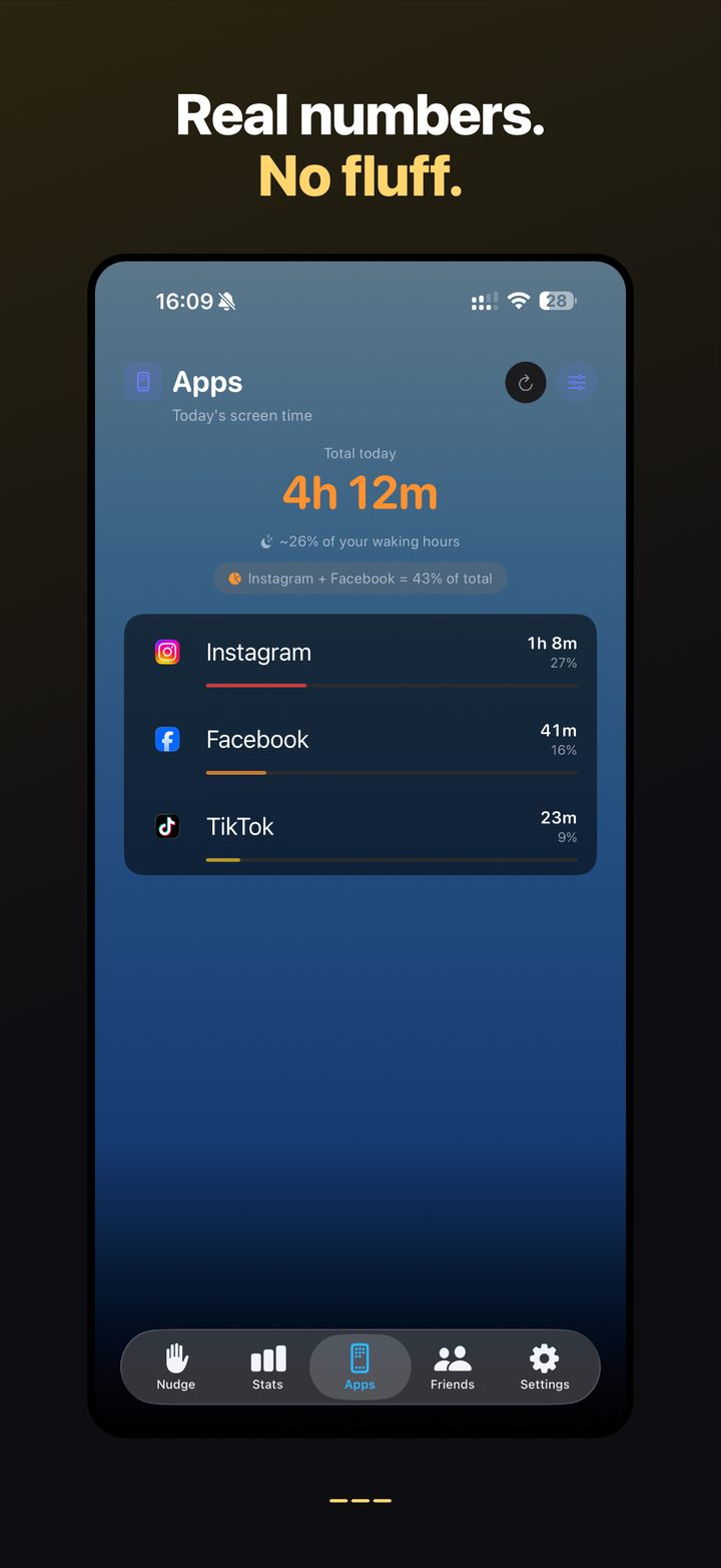 Picksy — Real numbers. No fluff.